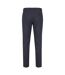 Chino Kane Homme Bleu Foncé Boss-2