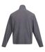 Regatta Mens Classic Microfleece Jacket (Seal Grey) - UTRG5202