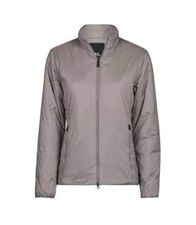 Womens/ladies Purelite Jacket Driftwood Tee Jays