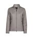 Womens/ladies Purelite Jacket Driftwood Tee Jays-1