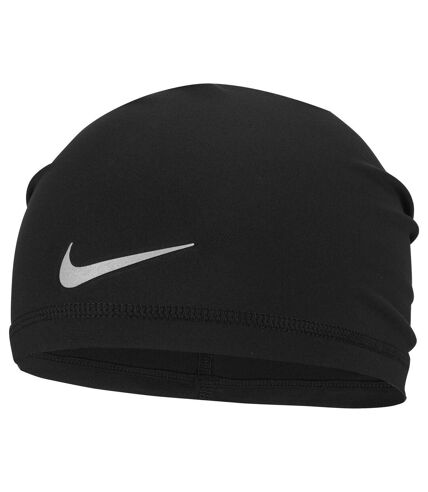 Dri-fit u peak beanie black Nike