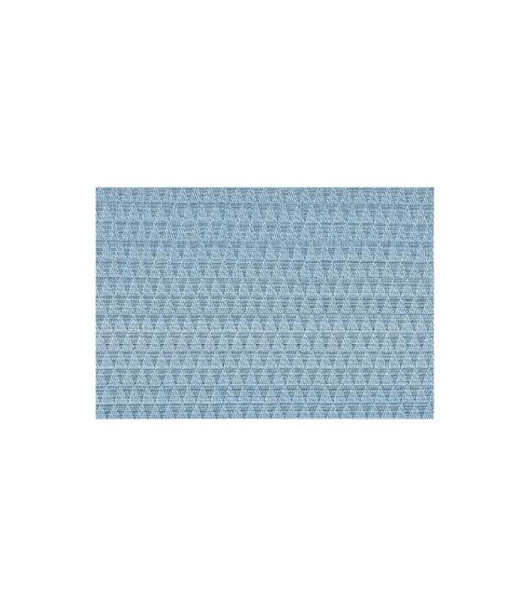 Set de Table Triangle 45x30cm Orage-1