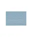 Set de Table Triangle 45x30cm Orage-1