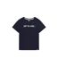 Animal - T-shirt MARINA - Femme (Bleu marine) - UTMW2448