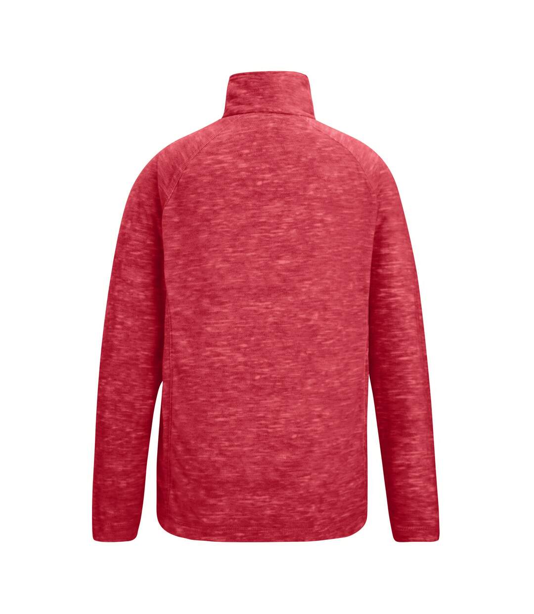 Womens/ladies Mayse Full Zip Fleece Jacket Slate Rose Regatta-3