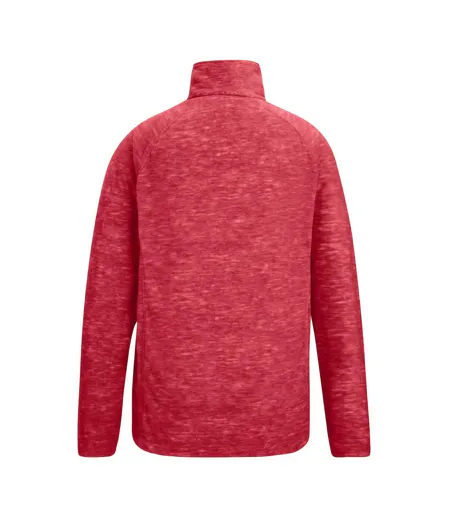 Womens/ladies Mayse Full Zip Fleece Jacket Slate Rose Regatta