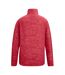 Womens/ladies Mayse Full Zip Fleece Jacket Slate Rose Regatta-3
