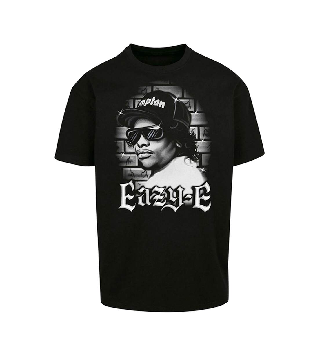 Noir Mister Tee-1