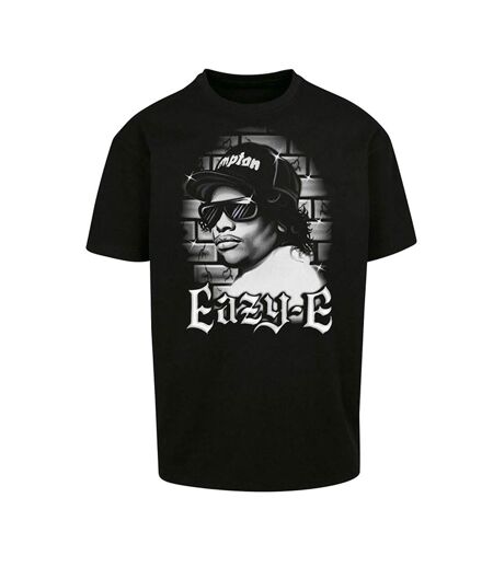 Noir Mister Tee
