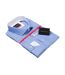 Chemise Madrid Homme Rose Di Selentino-2