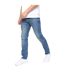 Jean abingdon homme bleu Bewley & Ritch-1