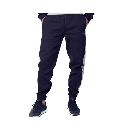 Jogging marine homme lacoste xh8370