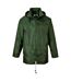 Imperméable classic homme vert kaki Portwest Portwest