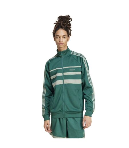 Haut De Survêtement Originals Homme Vert Adidas