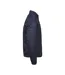 Doudoune Matelassée Purelite Homme Bleu Marine Sombre Tee Jays-4