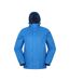 Veste Imperméable Torrent Homme Bleu Vif Mountain Warehouse-1