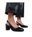 Chaussures edith femme noir Where´s That From