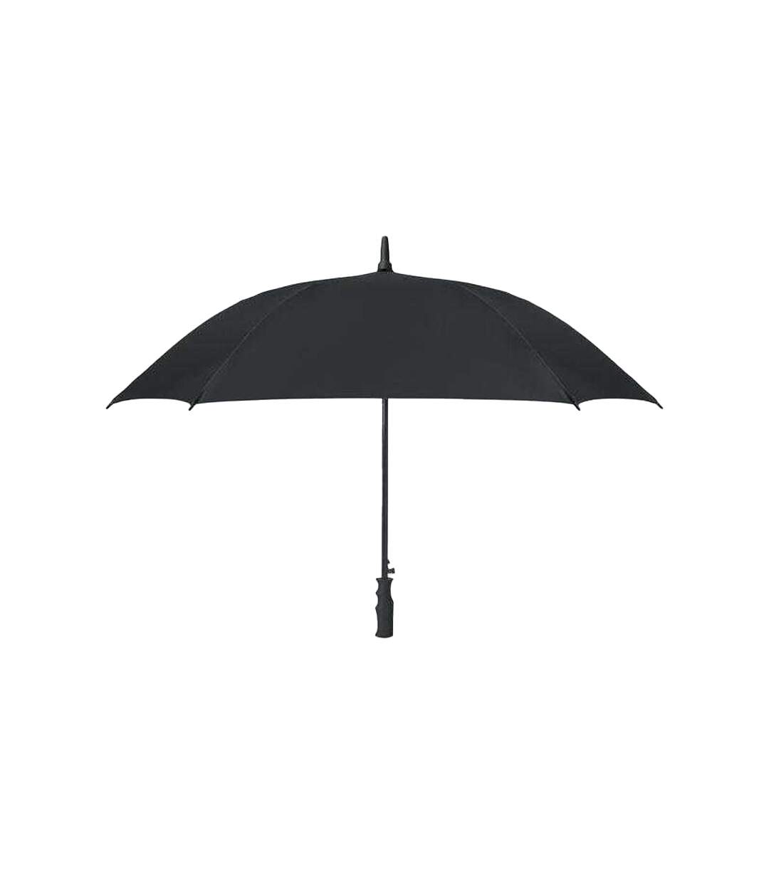 Parapluie Pliant Taille Unique Noir MidOcean-1