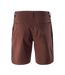 Short Motif/style Logo Vikkin Homme Rouge Bordeaux Iguana-2