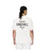 Mens Studio Garment District T-shirt White Kings Will Dream-3