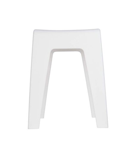 Tabouret pour salle de bain Kumba