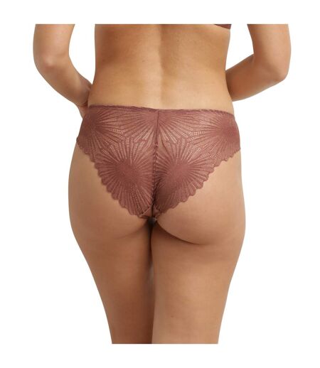 Culotte en dentelle Chocolove
