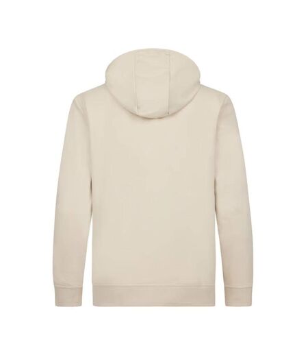 Sweat à capuche écru homme o'neill graphic