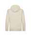 Sweat à capuche écru homme o'neill graphic-2