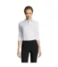 Blouse Femme Blanc SOLS-2