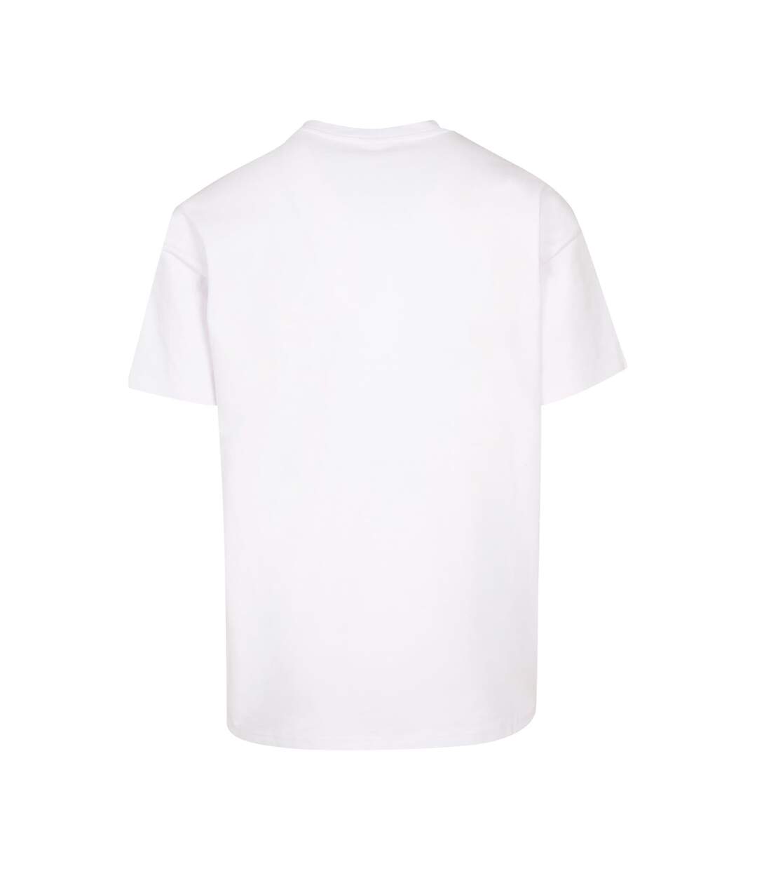 Blanc Mister Tee-2
