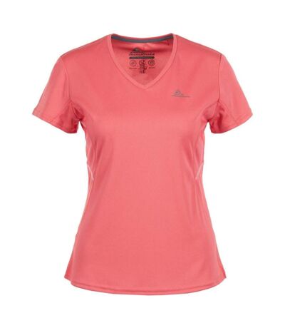 T-shirt manches courtes femme ACRIM