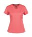 T-shirt manches courtes femme ACRIM-1