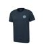 T-shirt keswick homme bleu foncé Mountain Warehouse Mountain Warehouse