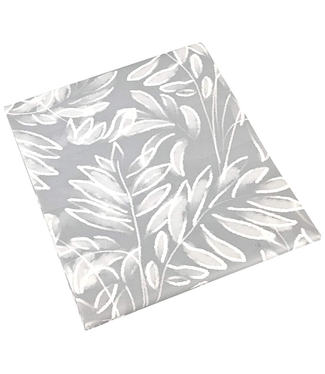 Nappe antitaches collection VERDURE Rond-3