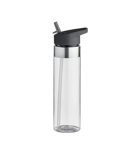 Sicilia tritan 650ml bottle one size transparent MidOcean