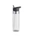 Sicilia tritan 650ml bottle one size transparent MidOcean-2