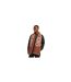 Oblong Crochet Detail Scarf One Size Brandy Jack And Jones-1