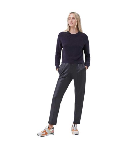 Pull Mozart Femme Bleu French Connection