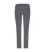 Pantalon trekking - Femme - JN1207 - gris carbone