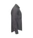 Chemise Jupiter Homme Denim Noir James Harvest-4