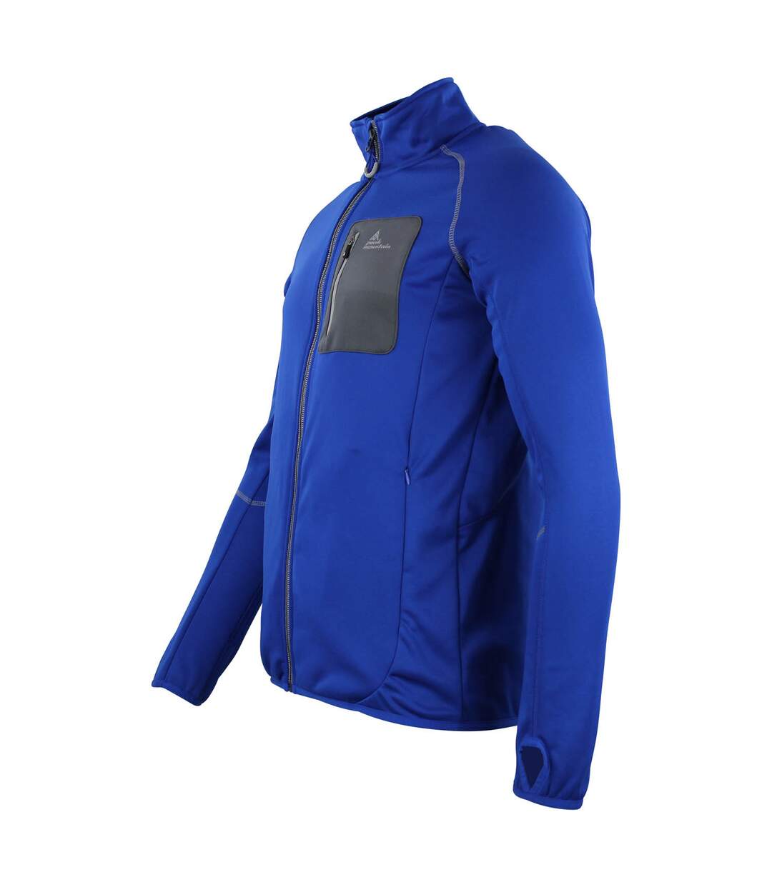 Blouson polarshell homme CEMARO-3