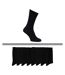 Chaussettes homme lot de 8-1