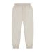 Pantalon De Jogging Premium Adulte Beige Gris Casual Classics-1