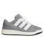 Baskets Forum Femme Gris Adidas-4