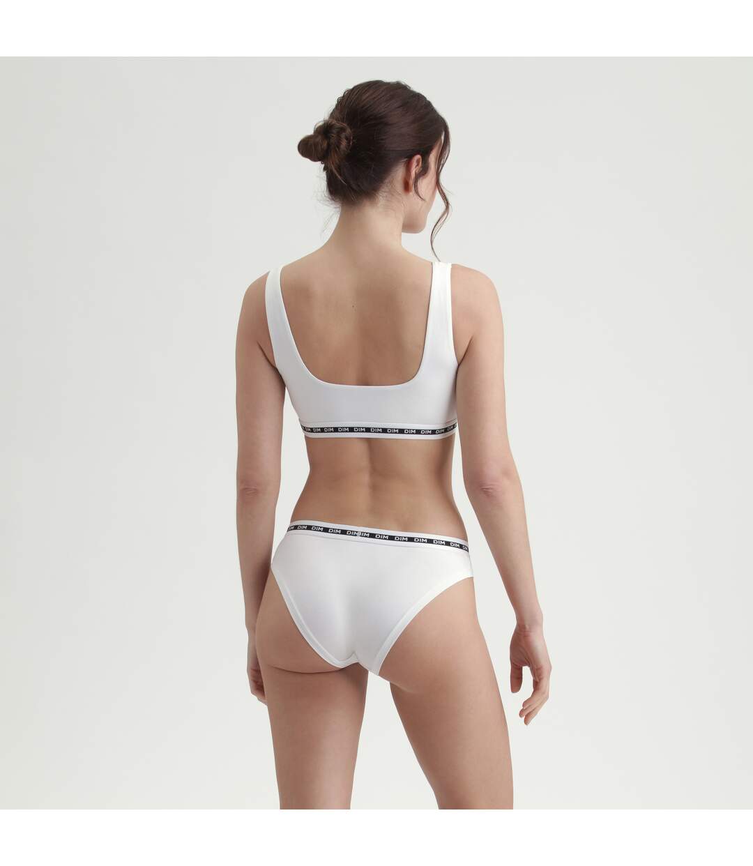 Brassière sans armatures Icons Essentiel-4