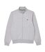 Sweat Homme Gris Clair Lacoste-2