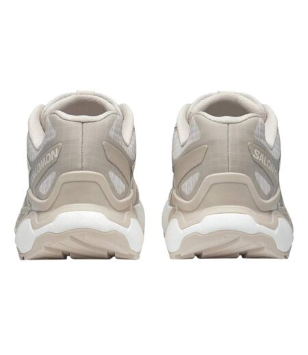 Chaussures Course À Pied Xc Roam Femme Vanille Blanc Cassé Salomon