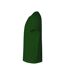T-shirt Resist Homme Vert Rimeck-3