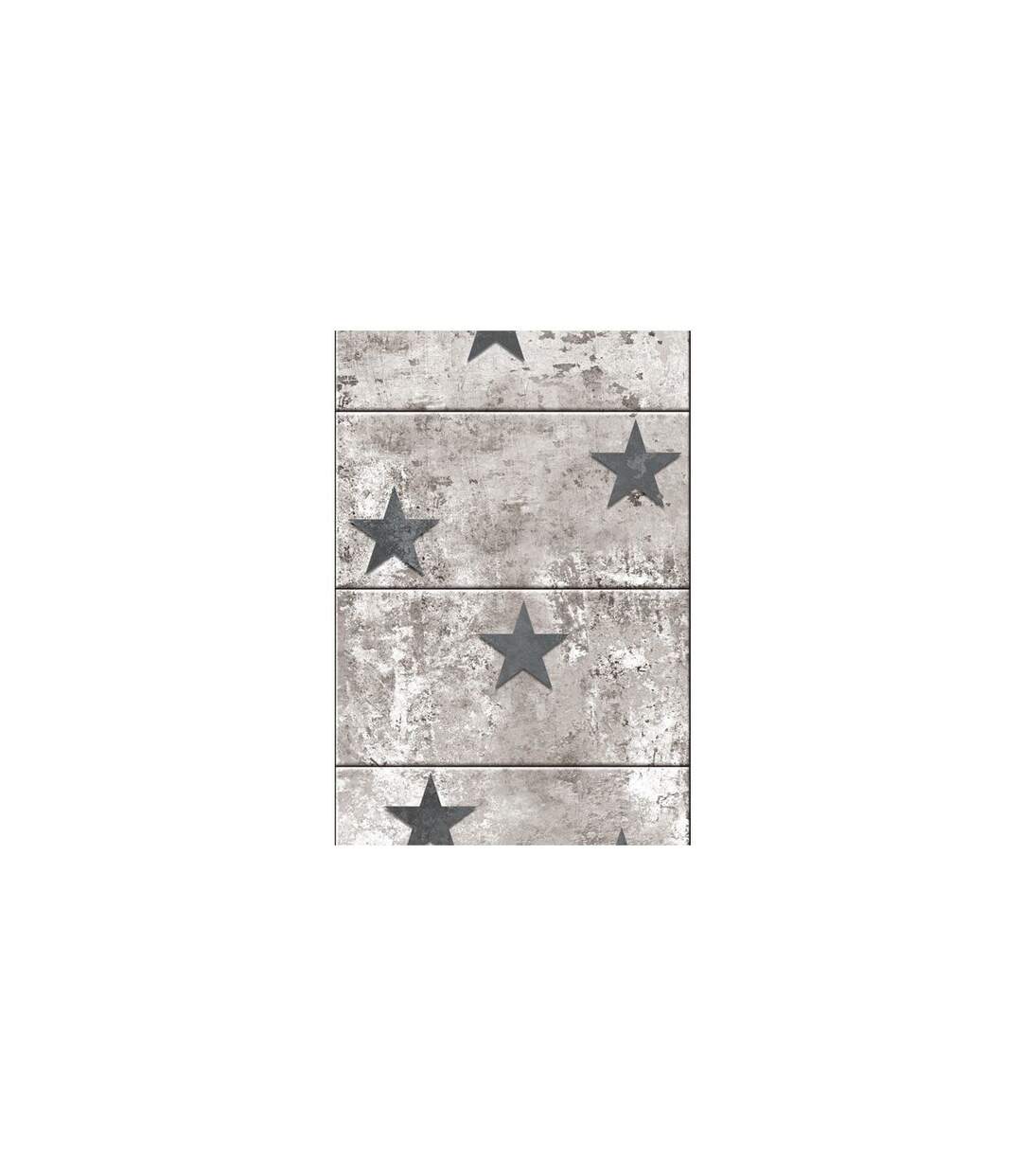 Papier Peint Concrete Stars 50x1000cm-2