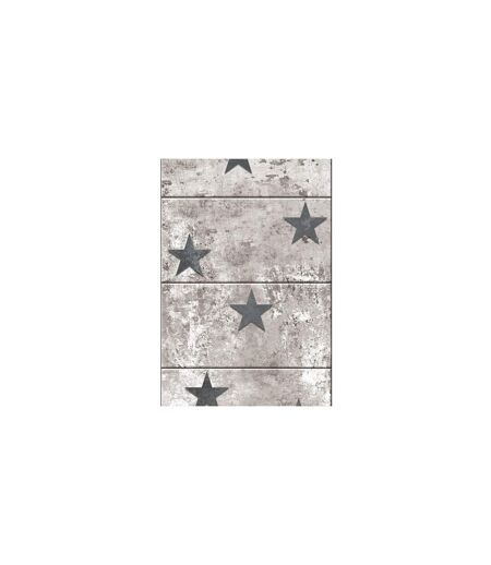 Papier Peint Concrete Stars 50x1000cm